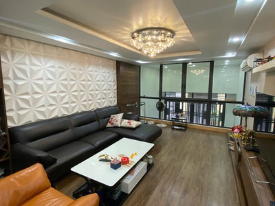 CẦN cho thuê gấp nhà riêng cực đẹp khu Văn Cao 2