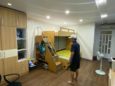 CẦN cho thuê gấp nhà riêng cực đẹp khu Văn Cao 4