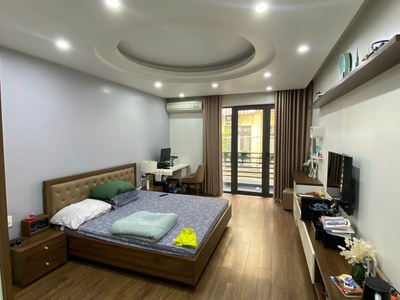 CẦN cho thuê gấp nhà riêng cực đẹp khu Văn Cao 6