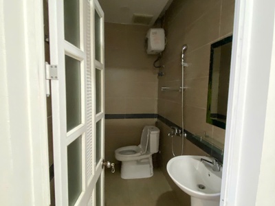 CẦN cho thuê gấp nhà riêng cực đẹp khu Văn Cao 8