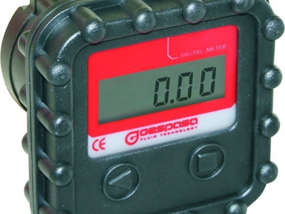 Đồng hồ đo dầu gespasa MGE-40 0