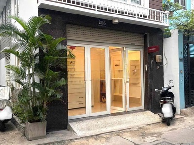  Mặt bằng kinh doanh Phú Nhuận - Huỳnh Văn Bánh, giá 8tr/Tháng 4