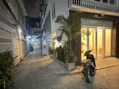  Mặt bằng kinh doanh Phú Nhuận - Huỳnh Văn Bánh, giá 8tr/Tháng 6