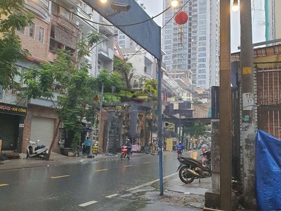  Mặt bằng kinh doanh Q10 - Thành Thái, giá 13tr/Tháng 0