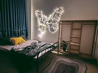 Cho Thuê Phòng Trọ Studio Cao Cấp - Phú Nhuận - TP HCM 0
