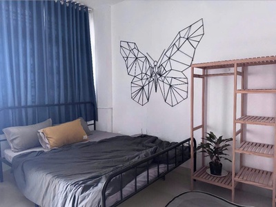 Cho Thuê Phòng Trọ Studio Cao Cấp - Phú Nhuận - TP HCM 4