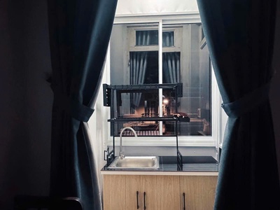 Cho Thuê Phòng Trọ Studio Cao Cấp - Phú Nhuận - TP HCM 5