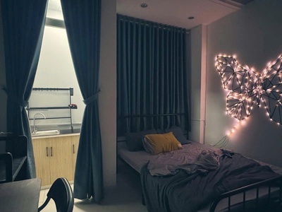 Cho Thuê Phòng Trọ Studio Cao Cấp - Phú Nhuận - TP HCM 6