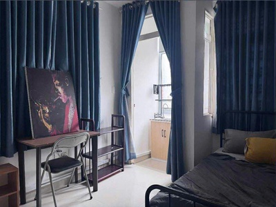 Cho Thuê Phòng Trọ Studio Cao Cấp - Phú Nhuận - TP HCM 12