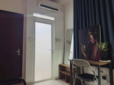 Cho Thuê Phòng Trọ Studio Cao Cấp - Phú Nhuận - TP HCM 13