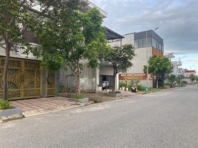 Khu Đô Thị Gò Gai - Thuỷ Nguyên 1