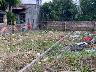 Gửi bán Đất Hoàng Động - TDP 1 1