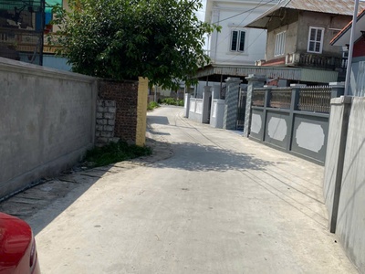 Gửi bán Đất Hoàng Động - TDP 1 8