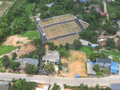 Vỡ Trận Đất Nền Lõi KCN   Giá Chỉ 7 TRIỆU/M    3