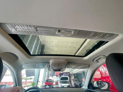 MG5 lux lăn bánh chỉ 50x tr 17