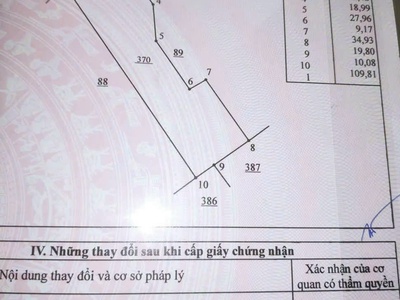 Bán 2 miếng đất mặt đường Phạm Thái Bường, Phước Khánh, Nhơn Trạch, ĐN. Mua bán Đất tại Huyện Nhơn T 1