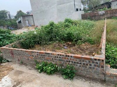 Chủ nhờ bán 67m2, mt4.2m. 3.6 tỷ, gần phố. bắc hồng, đông anh. 0