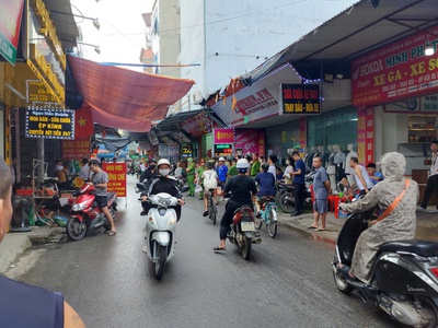 Nhà chính chủ - giá tốt - vị trí đẹp tại xã hoàng ninh, huyện việt yên, bắc giang 0
