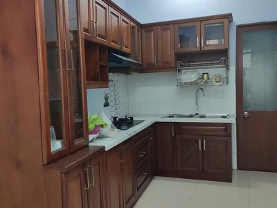 Nhà hxh kinh doanh 75m2 ngang 6m 3tầng 3pn shr hoàn công đủ giá 8,3tỷ 0