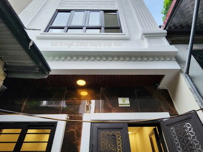 Bán nhà đại mỗ gần vinhomes smart city giá nhỉnh 7 tỷ 0