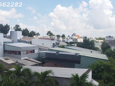 Bán nhà mặt tiền đường số 2 khu vincom sa đéc, 1 trệt 2 lầu 4
