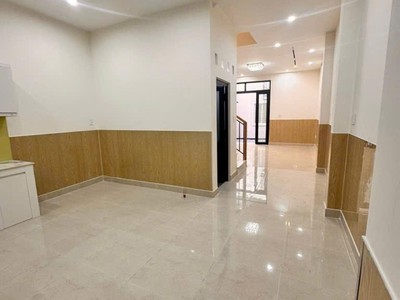 Nhà shr 3 tầng hxh 84m2   bùi quang là gò vấp ss 1