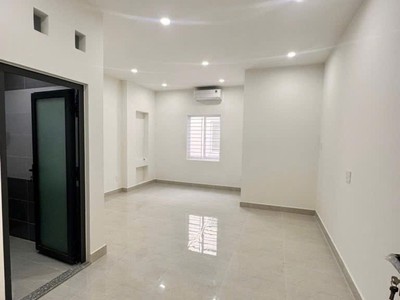 Nhà shr 3 tầng hxh 84m2   bùi quang là gò vấp ss 2