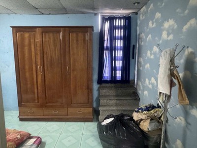 Giảm 200tr  nhà shr 2 tầng nở hậu 60m2   bùi quang là gò vấp s 1