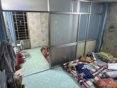 Giảm 200tr  nhà shr 2 tầng nở hậu 60m2   bùi quang là gò vấp s 2