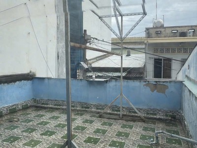 Giảm 200tr  nhà shr 2 tầng nở hậu 60m2   bùi quang là gò vấp s 4