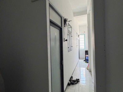 Nhà trọ 15 phòng shr 3 tầng nở hậu 120m2   nguyễn duy cung gò vấp s 3