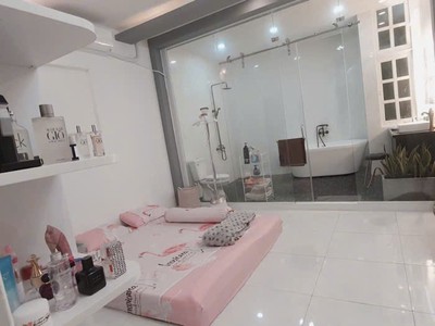Giảm 100tr  nhà shr vuông 2 tầng 71m2   lê đức thọ gò vấp ss 1