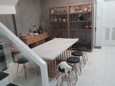 Giảm 100tr  nhà shr vuông 2 tầng 71m2   lê đức thọ gò vấp ss 2