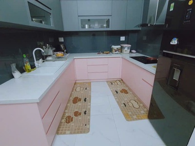 Giảm 100tr  nhà shr vuông 2 tầng 71m2   lê đức thọ gò vấp ss 4