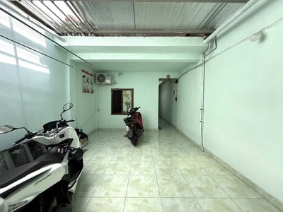 Nhà trọ shr 4 phòng hxh 105m2, vuông   nguyễn văn lượng gò vấp ss 0