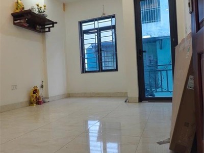 Bán nhà 38m2, 5 tầng, văn tiến dũng, ô tô đỗ cửa 3
