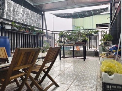 Bán nhà 38m2, 5 tầng, văn tiến dũng, ô tô đỗ cửa 4