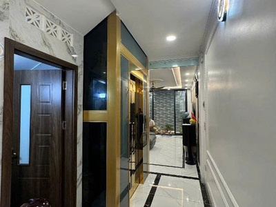 Nhà đẹp - giá tốt - vị trí đắc địa tại hoàng quốc việt, hà nội 1