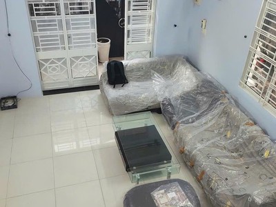 Nhà hxh kinh doanh 75m2 ngang 6m 3tầng 3pn shr hoàn công đủ giá 8,3tỷ 1