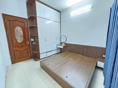 Chính chủ bán nhà 4 tầng   trung tâm đông dân cư   lai xá   hoài đức   hà nội giá 5.5 tỷ 1