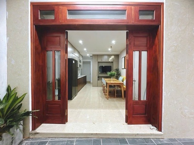 Đất đẹp - giá tốt - vị trí đắc địa tại nguyễn lam - phúc đồng - hà nội 1
