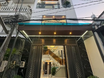 Bán nhà 3 tầng, 3pn  lâm thị hố,p tân chánh hiêp  q.12. dt 56m2  4x14m , . 0