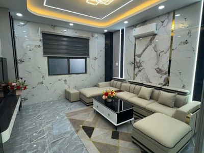Bán nhà 3 tầng, 3pn  lâm thị hố,p tân chánh hiêp  q.12. dt 56m2  4x14m , . 1