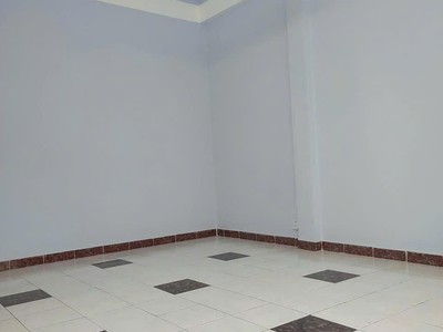 Nhà hxh kinh doanh 75m2 ngang 6m 3tầng 3pn shr hoàn công đủ giá 8,3tỷ 2