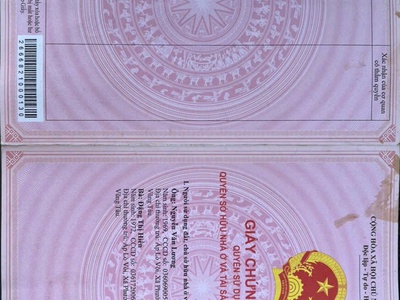 Đất đẹp - đầu tư sinh lời -  chính chủ cần bán nhanh 1