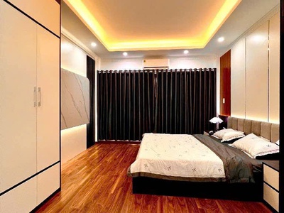 Nhà đẹp - giá tốt - vị trí đắc địa tại hoàng quốc việt, hà nội 2