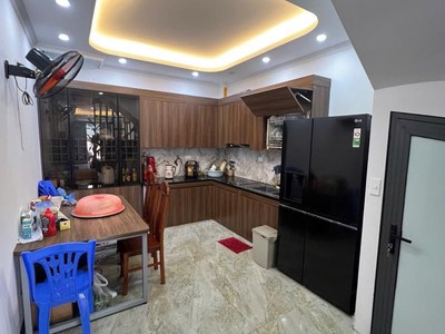 Chính chủ bán nhà 39m2, 5 tầng, tại thụy phương, ô tô đỗ ngày đêm 1