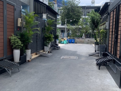 Trung tâm tam phú - siêu phẩm nhà đẹp hẻm xe hơi tam phú, tp thủ đức - 50m2 - 3 tầng btct -  nội 1
