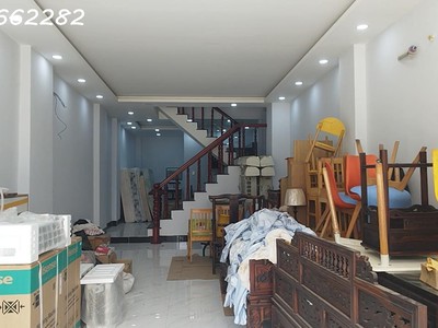 Bán nhà mặt tiền đường số 2 khu vincom sa đéc, 1 trệt 2 lầu 1