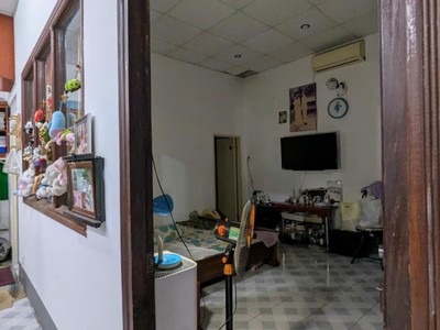 Nhà cấp 4, 1/ đường số 1 p11 gv, 113m2, ngang lớn 8m, hẻm xe tải thông xe hơi né nhau, chỉ 12.4tỷ 3